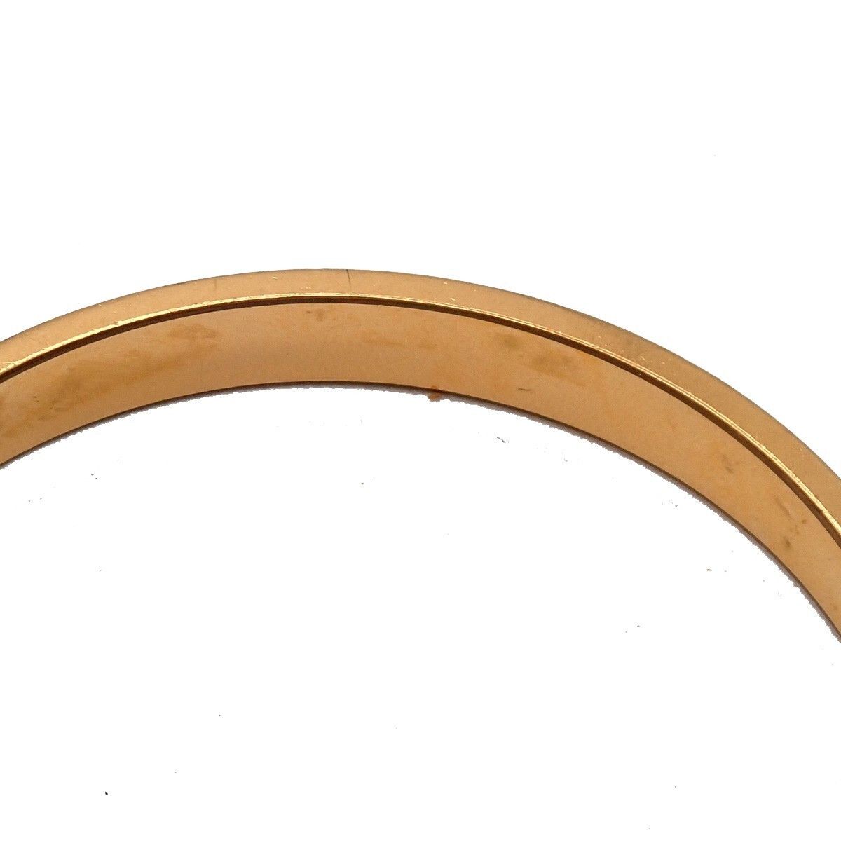 Hermes Hermès Kelly bracelet Size ONE SIZE - 9 Thumbnail