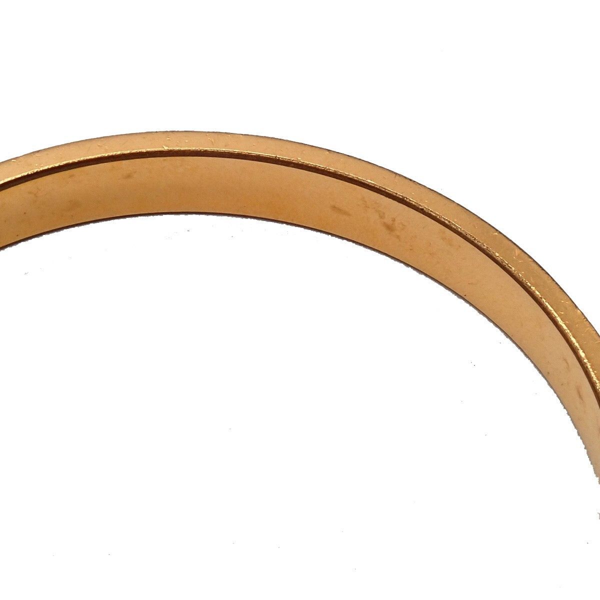 Hermes Hermès Kelly bracelet Size ONE SIZE - 5 Thumbnail