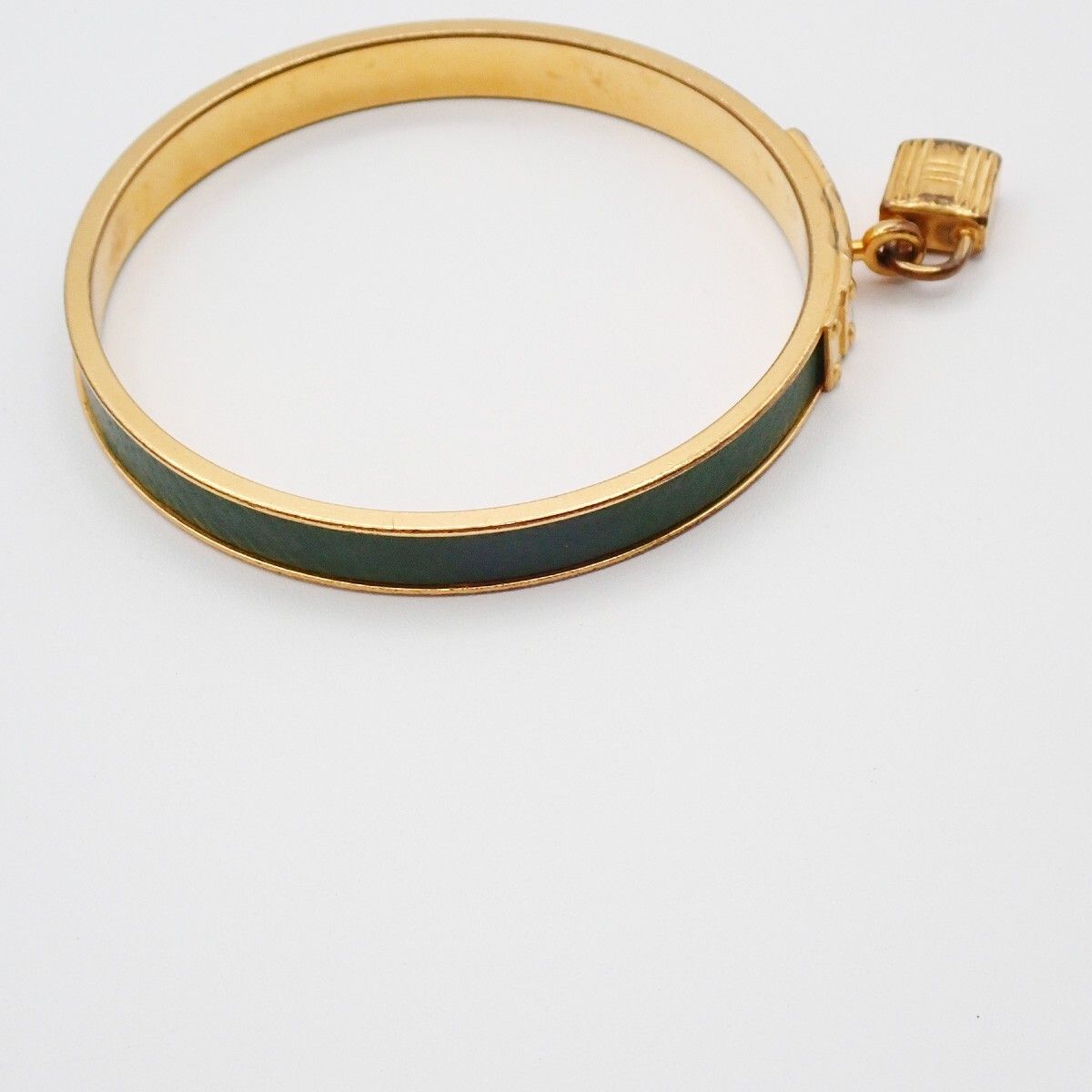 Hermes Hermès Kelly bracelet Size ONE SIZE - 4 Thumbnail