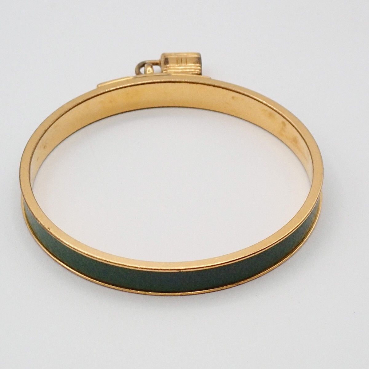 Hermes Hermès Kelly bracelet Size ONE SIZE - 2 Thumbnail