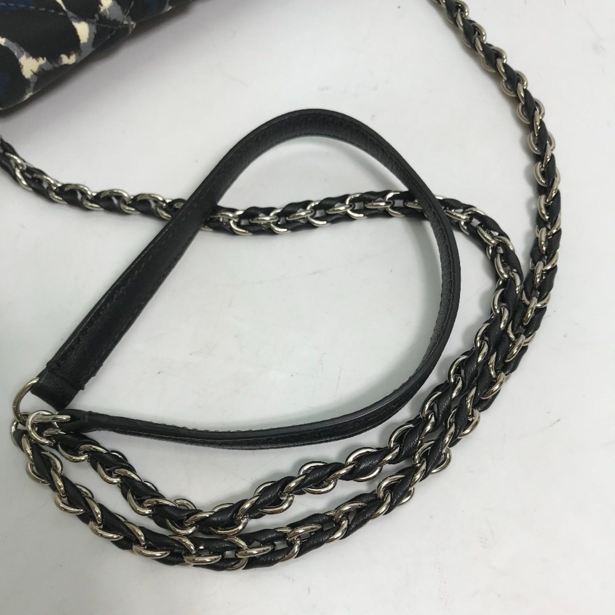 Salvatore Ferragamo Salvatore Ferragamo Vala shoulder Size ONE SIZE - 4 Thumbnail