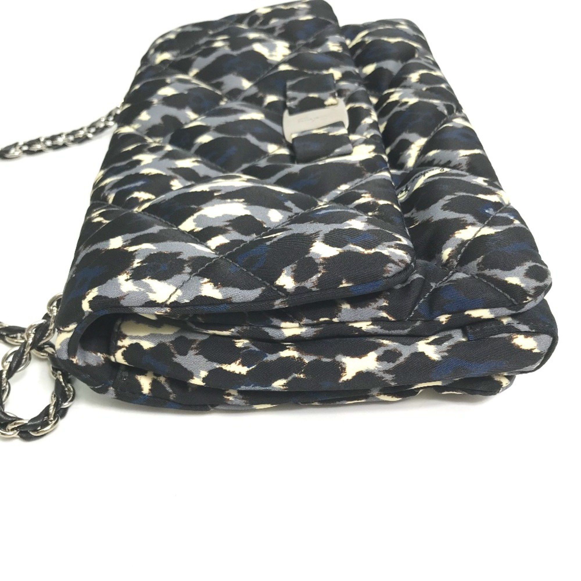 Salvatore Ferragamo Salvatore Ferragamo Vala shoulder Size ONE SIZE - 3 Thumbnail