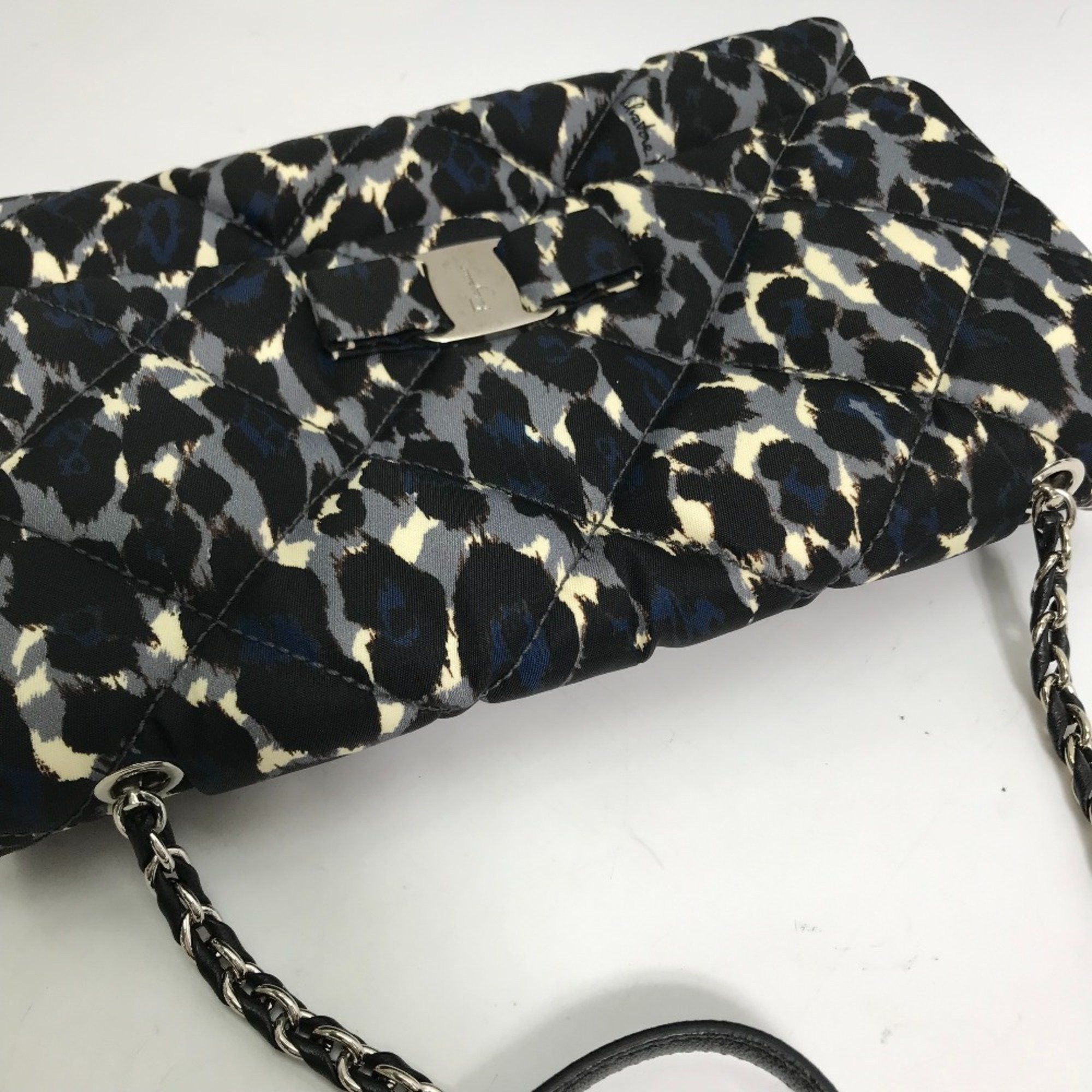 Salvatore Ferragamo Salvatore Ferragamo Vala shoulder Size ONE SIZE - 9 Thumbnail