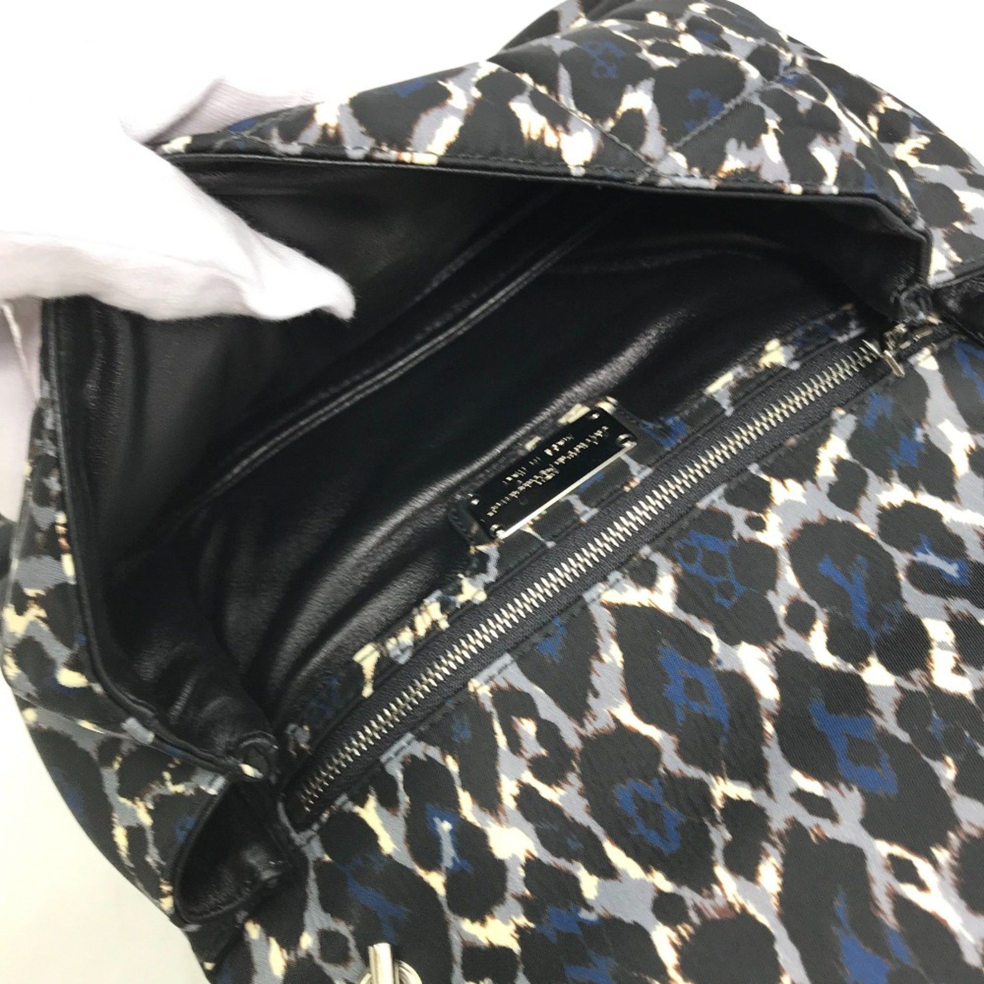 Salvatore Ferragamo Salvatore Ferragamo Vala shoulder Size ONE SIZE - 7 Thumbnail
