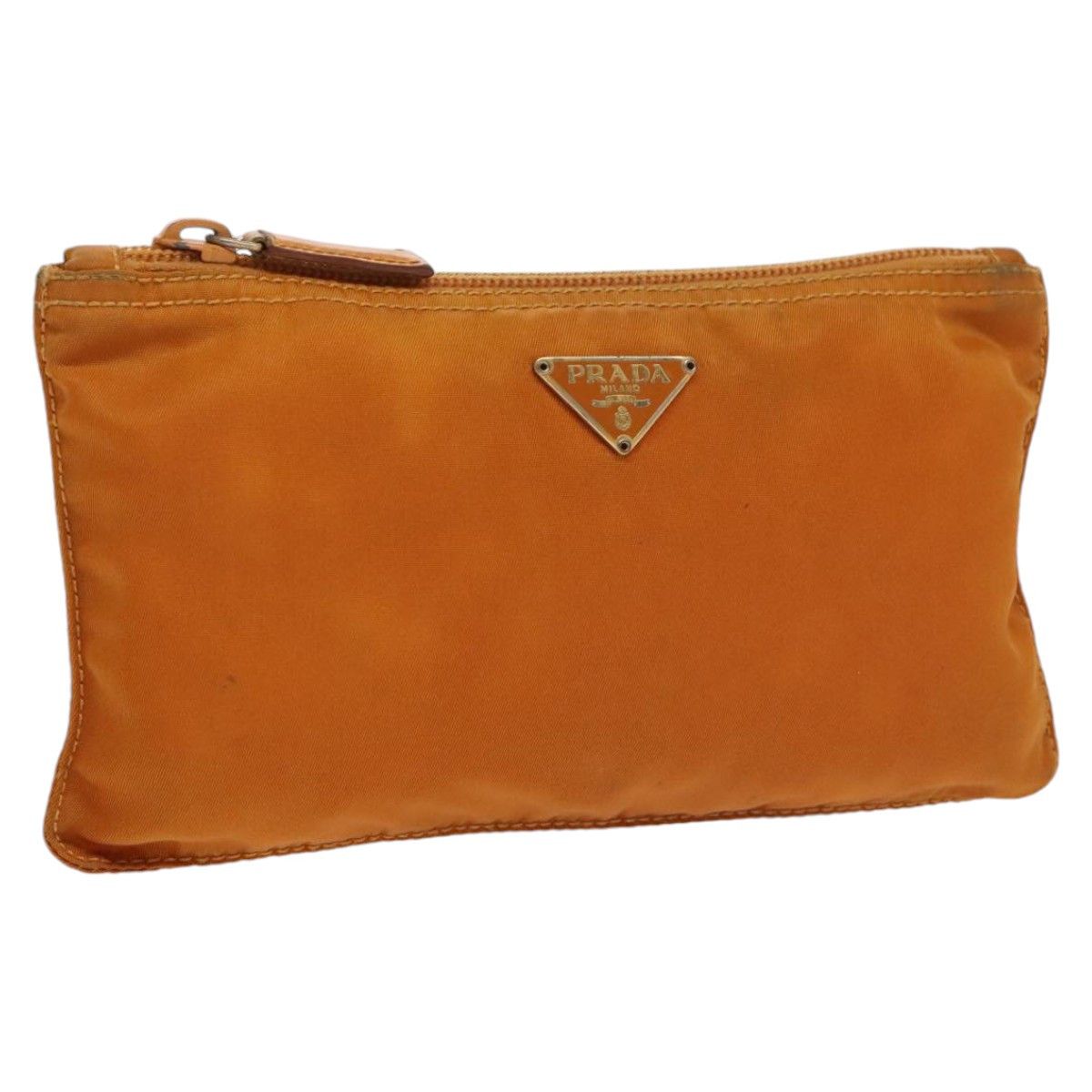 Prada Prada Tessuto clutch Size ONE SIZE - 15 Thumbnail