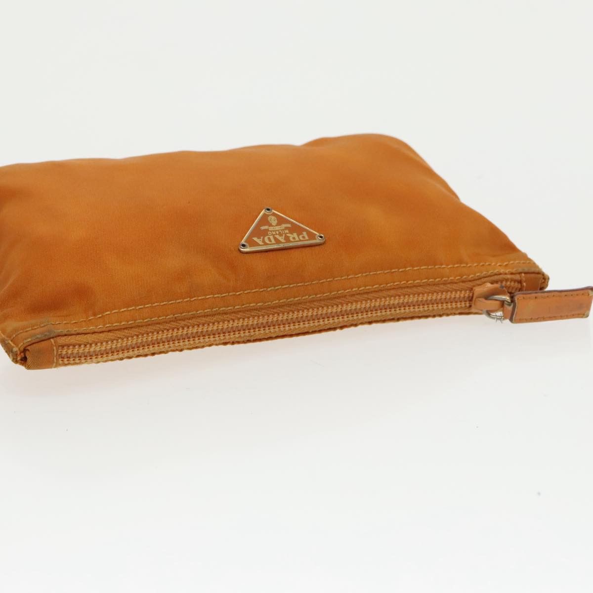 Prada Prada Tessuto clutch Size ONE SIZE - 5 Thumbnail