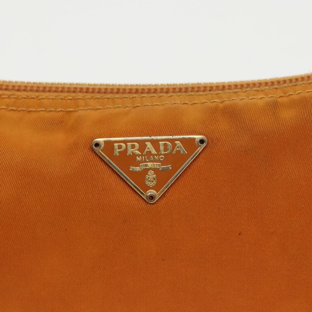 Prada Prada Tessuto clutch Size ONE SIZE - 13 Thumbnail