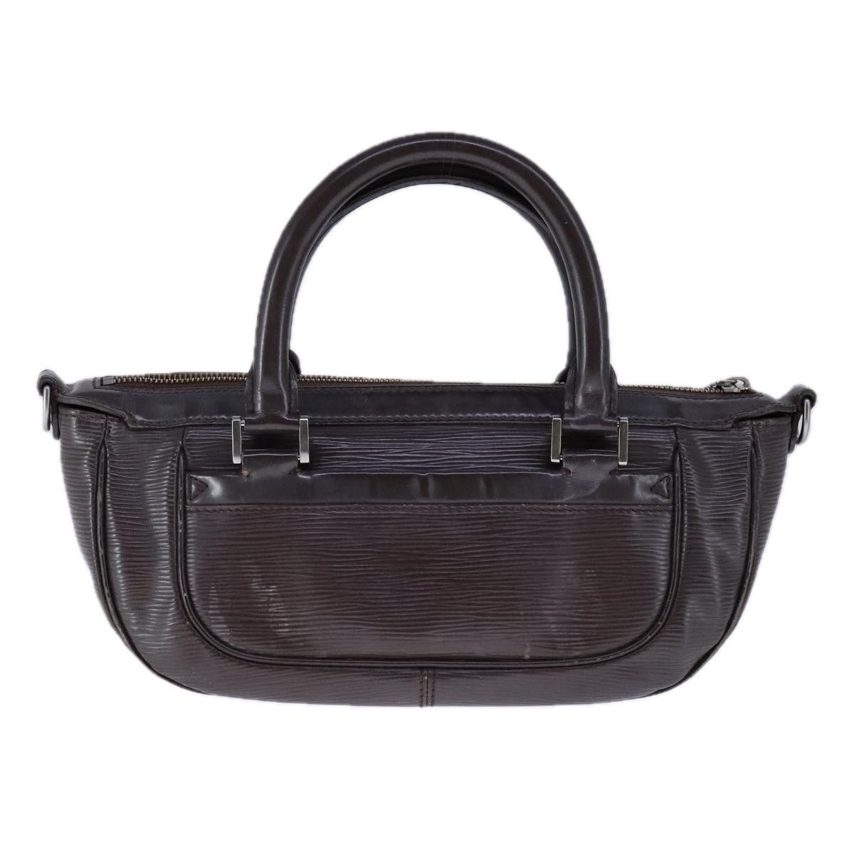 Louis Vuitton Louis Vuitton Danura handbag Size ONE SIZE - 2 Thumbnail
