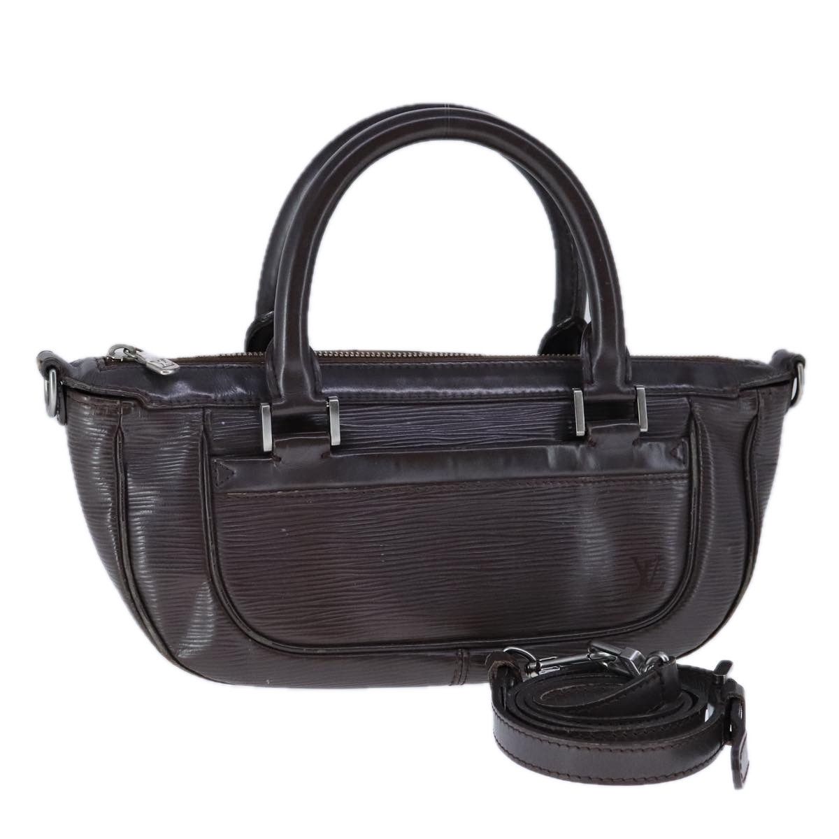 Louis Vuitton Louis Vuitton Danura handbag Size ONE SIZE - 19 Thumbnail