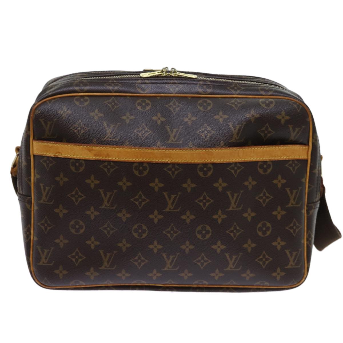 Louis Vuitton Louis Vuitton Reporter shoulder Size ONE SIZE - 2 Thumbnail