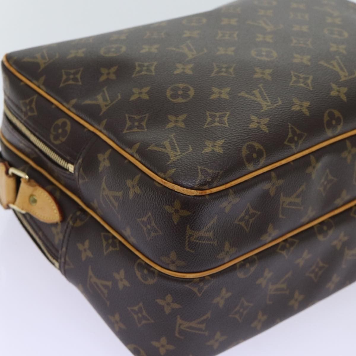 Louis Vuitton Louis Vuitton Reporter shoulder Size ONE SIZE - 18 Thumbnail