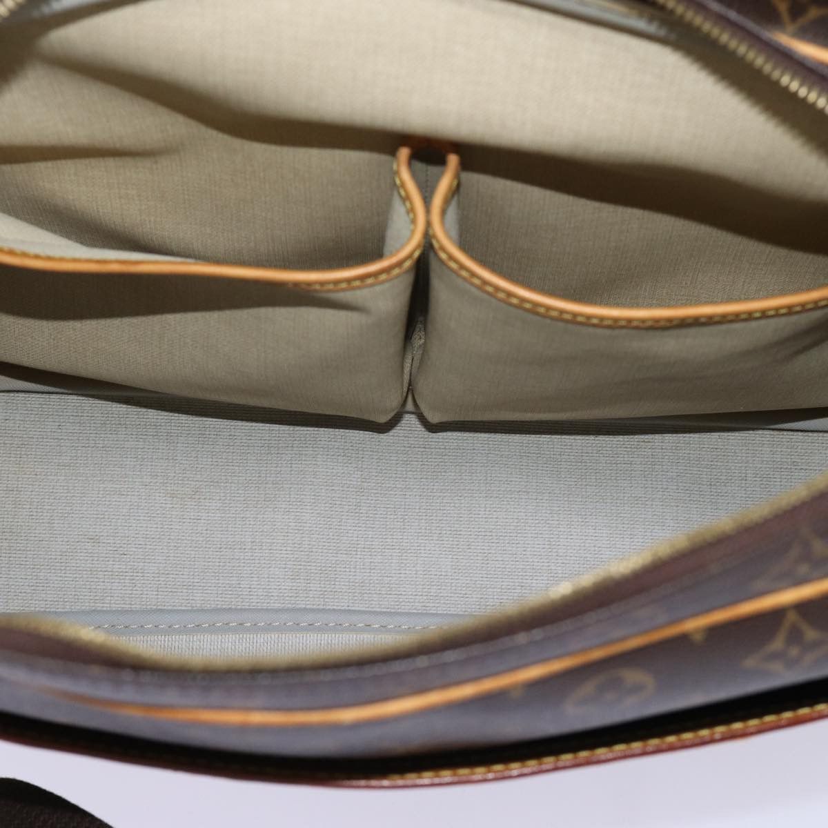Louis Vuitton Louis Vuitton Reporter shoulder Size ONE SIZE - 21 Thumbnail