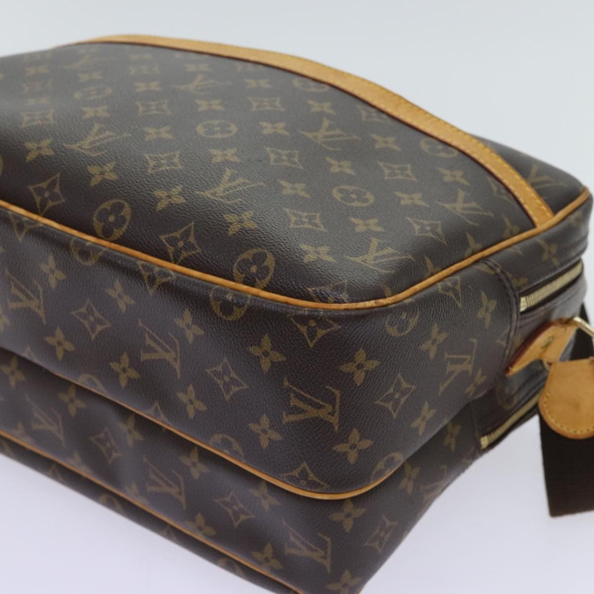 Louis Vuitton Louis Vuitton Reporter shoulder Size ONE SIZE - 14 Thumbnail