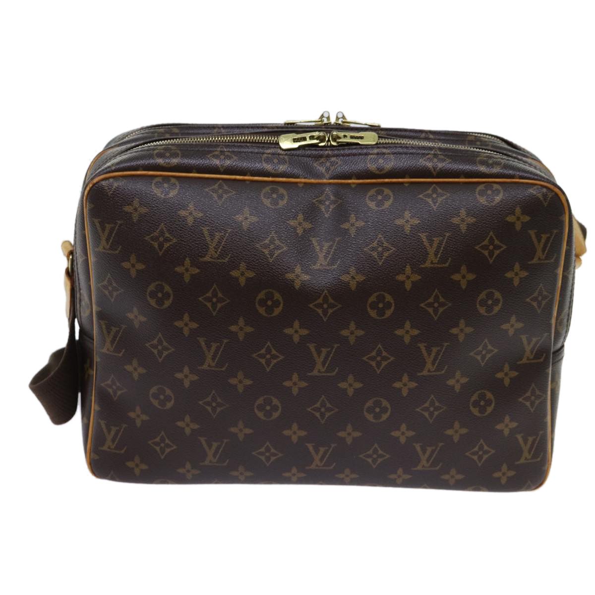 Louis Vuitton Louis Vuitton Reporter shoulder Size ONE SIZE - 17 Thumbnail