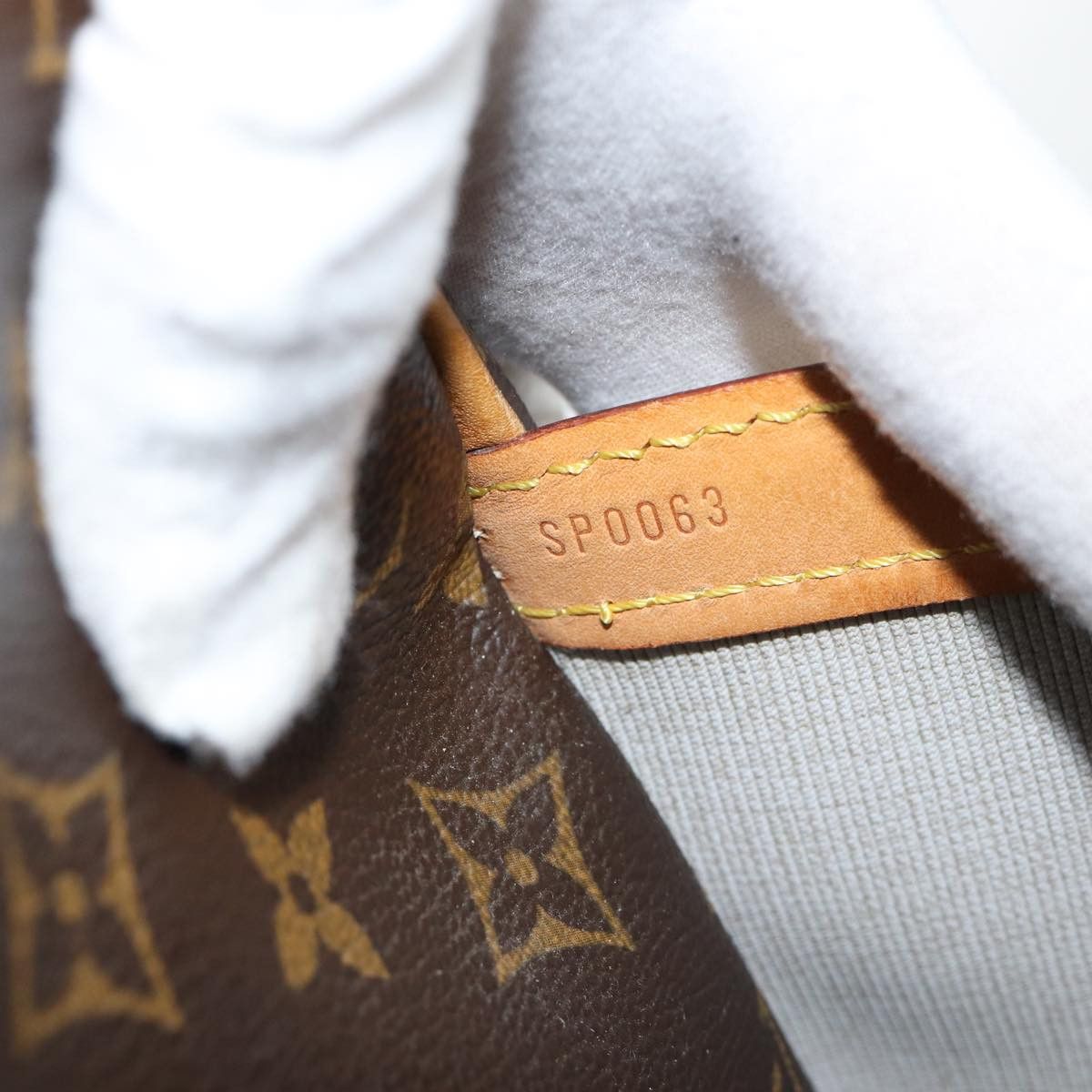Louis Vuitton Louis Vuitton Reporter shoulder Size ONE SIZE - 6 Thumbnail