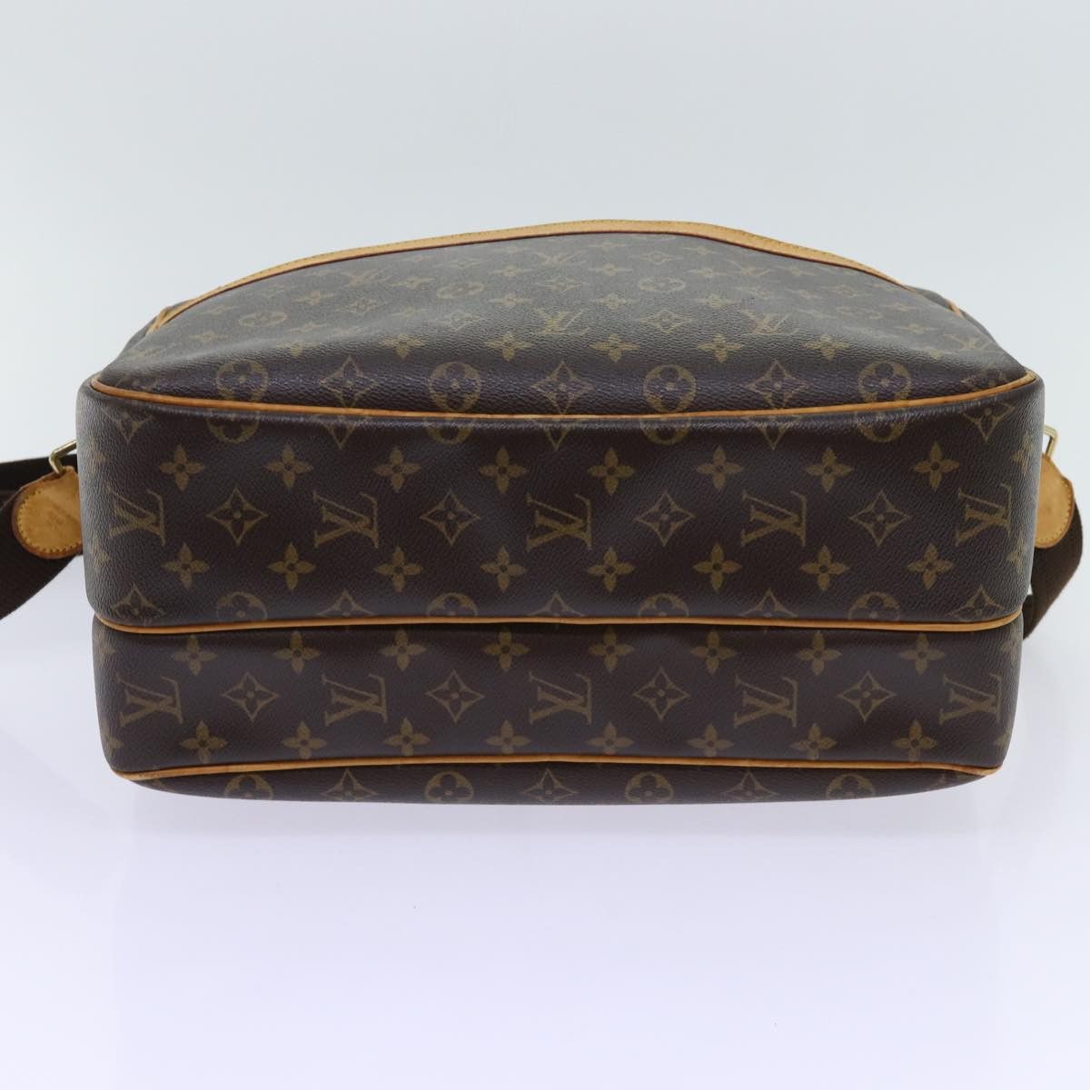 Louis Vuitton Louis Vuitton Reporter shoulder Size ONE SIZE - 3 Thumbnail