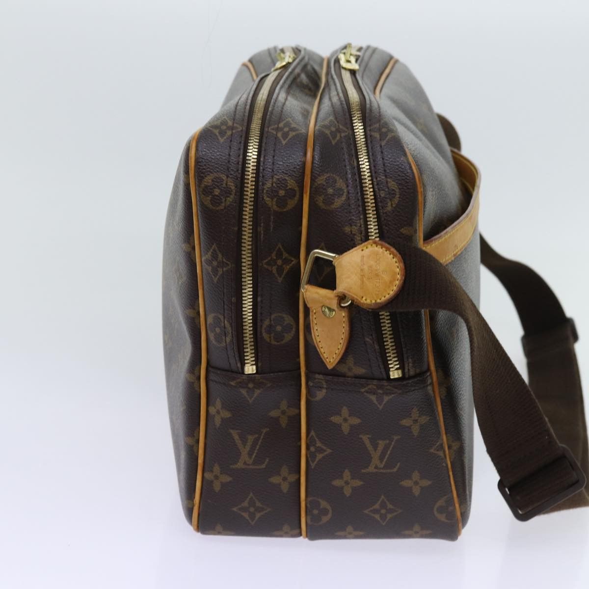 Louis Vuitton Louis Vuitton Reporter shoulder Size ONE SIZE - 10 Thumbnail
