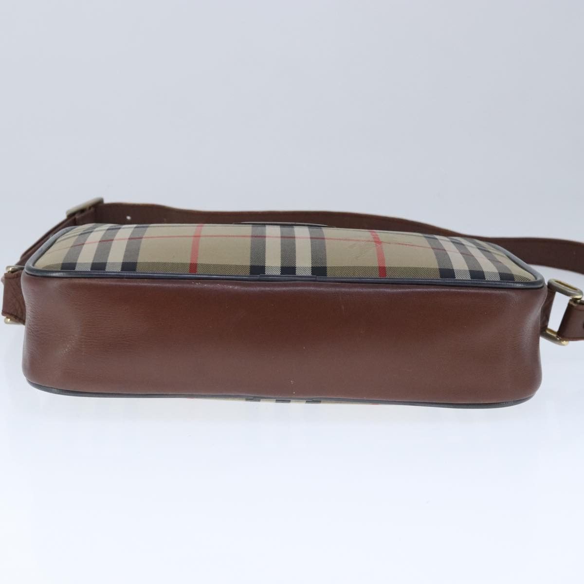 Burberry Burberry Nova Check shoulder Size ONE SIZE - 16 Thumbnail