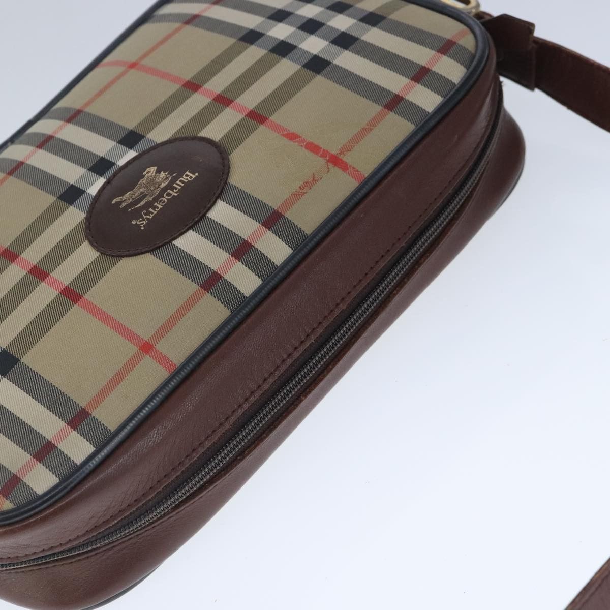Burberry Burberry Nova Check shoulder Size ONE SIZE - 11 Thumbnail