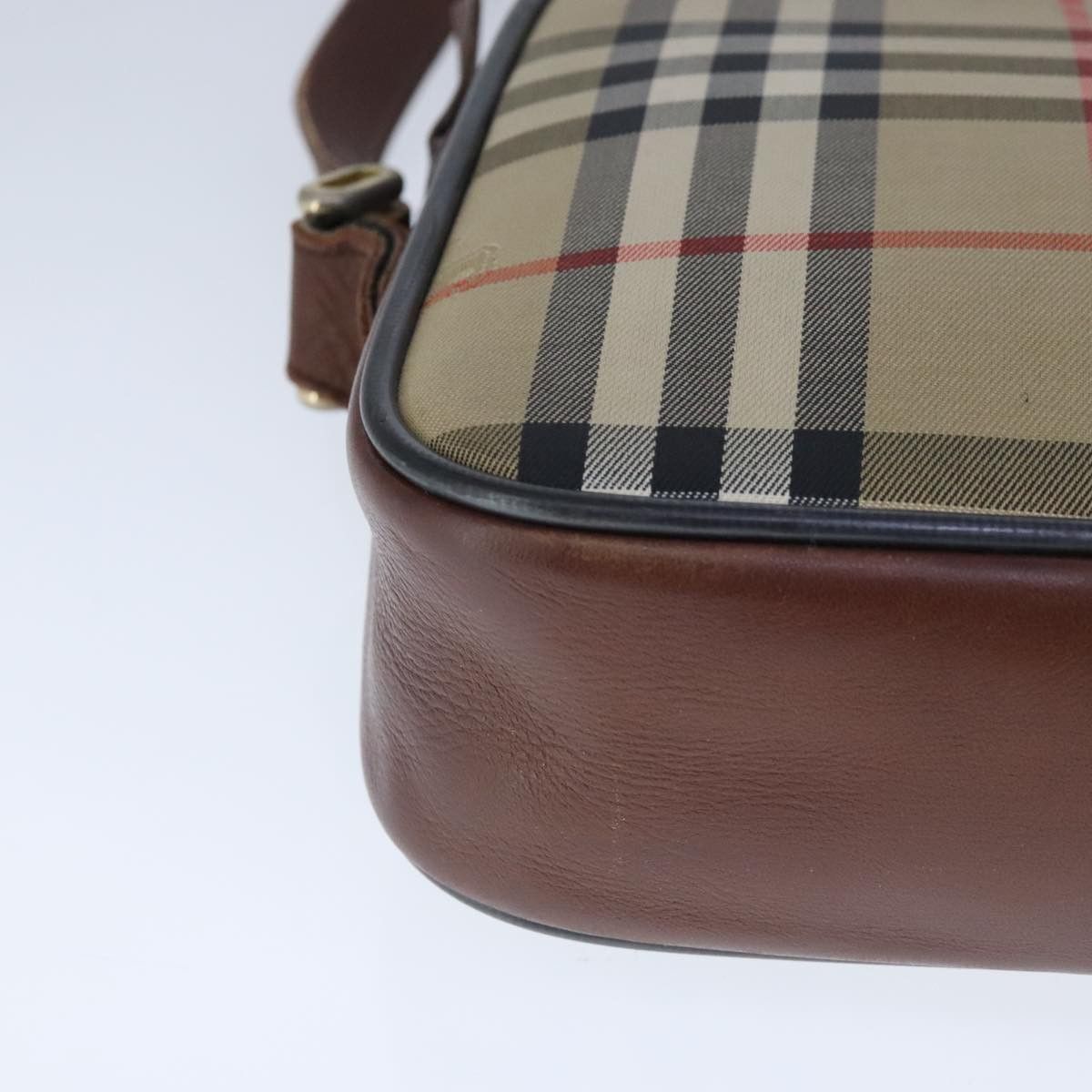 Burberry Burberry Nova Check shoulder Size ONE SIZE - 9 Thumbnail