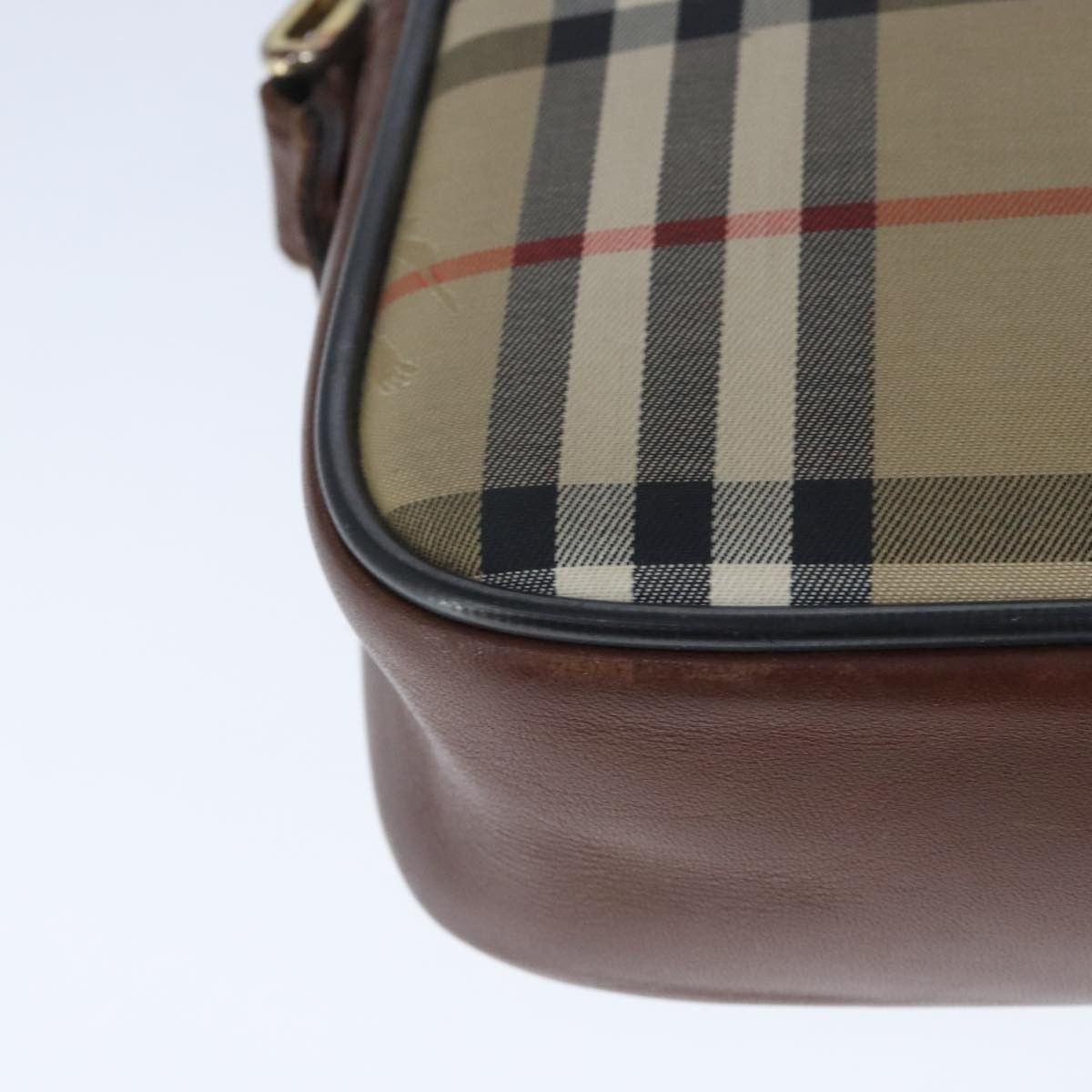 Burberry Burberry Nova Check shoulder Size ONE SIZE - 10 Thumbnail
