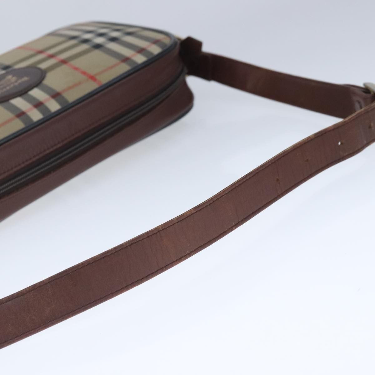 Burberry Burberry Nova Check shoulder Size ONE SIZE - 5 Thumbnail