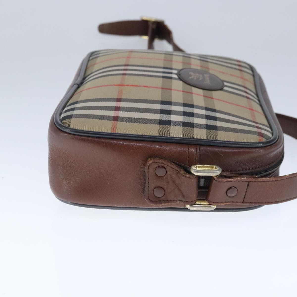 Burberry Burberry Nova Check shoulder Size ONE SIZE - 4 Thumbnail