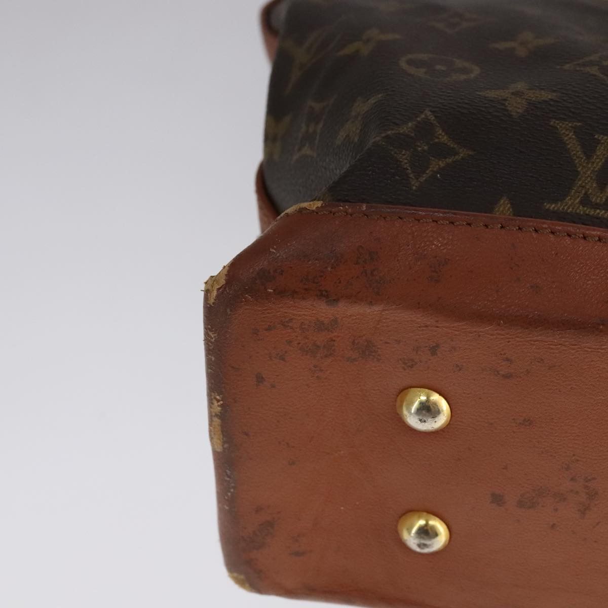Louis Vuitton Louis Vuitton Weekend PM tote Size ONE SIZE - 10 Thumbnail