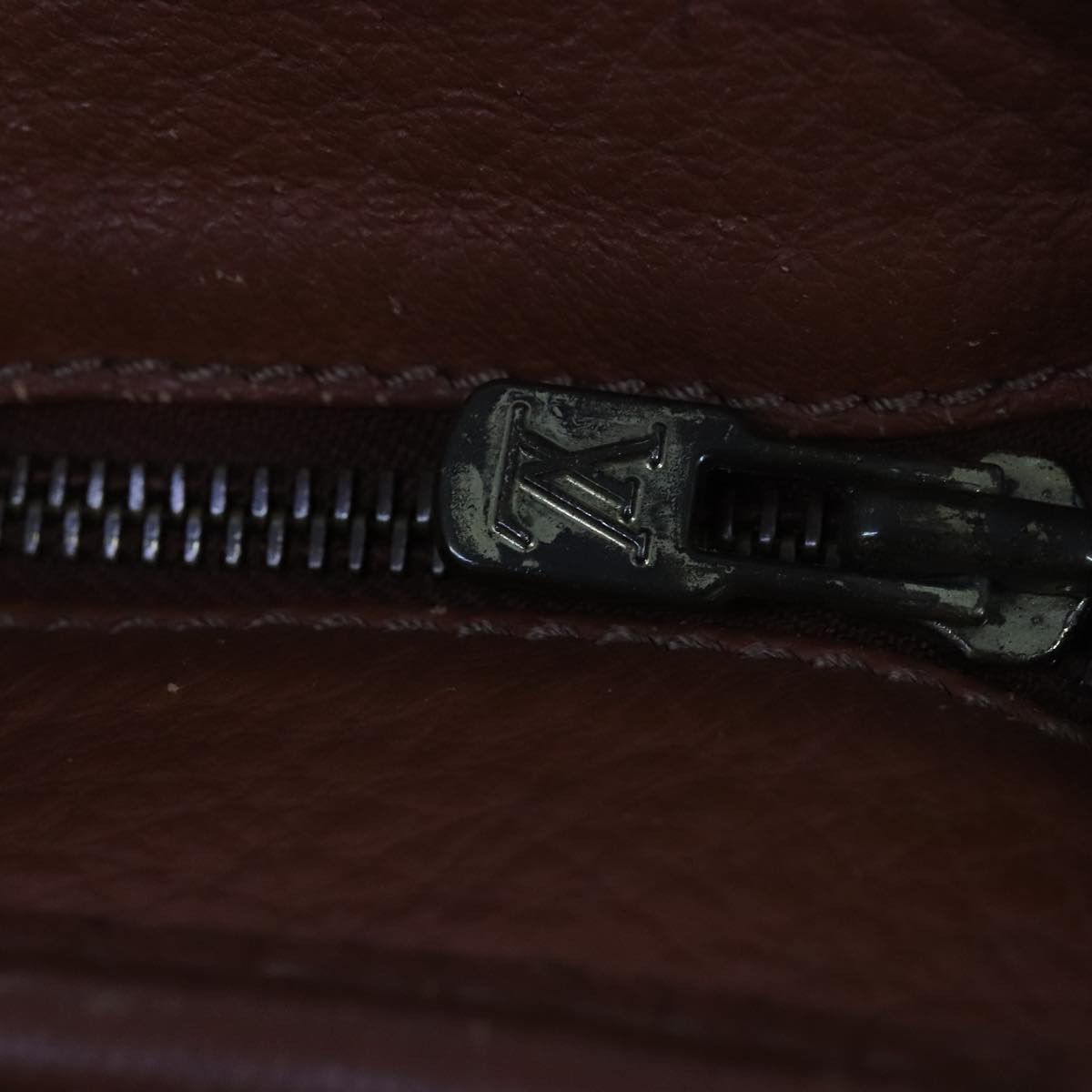 Louis Vuitton Louis Vuitton Weekend PM tote Size ONE SIZE - 15 Thumbnail