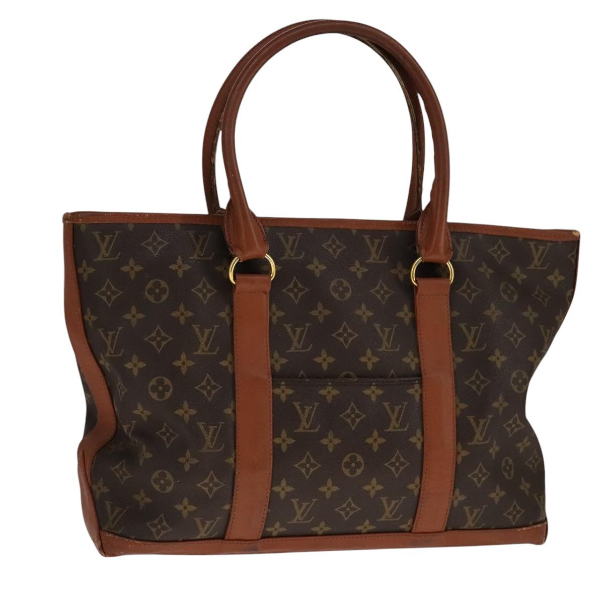 Louis Vuitton Louis Vuitton Weekend PM tote Size ONE SIZE - 21 Thumbnail