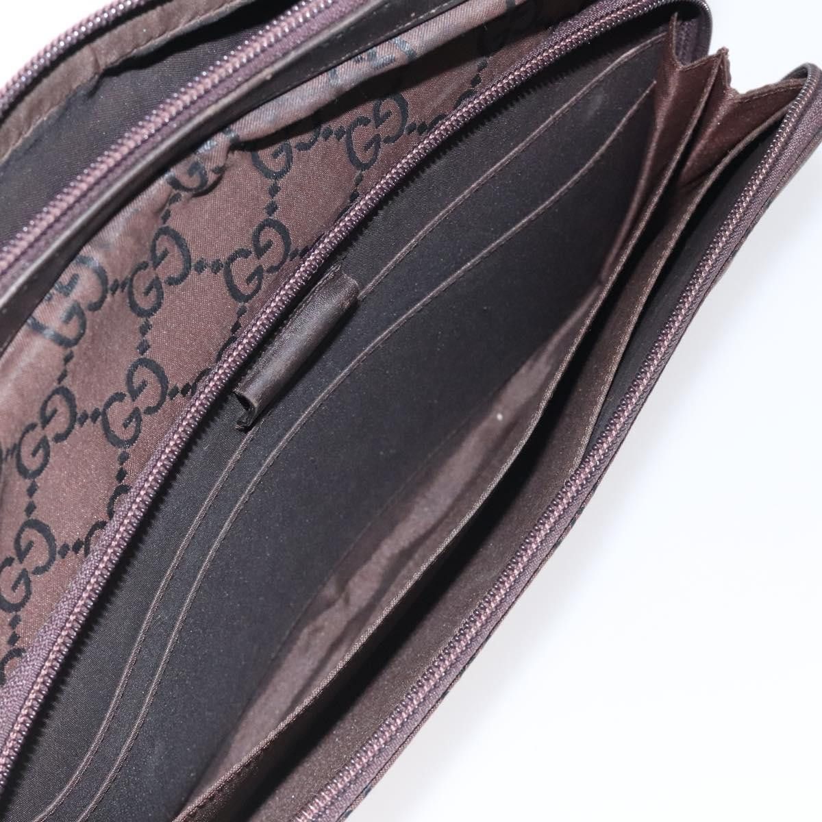 Gucci Gucci GG canvas shoulder Size ONE SIZE - 22 Thumbnail