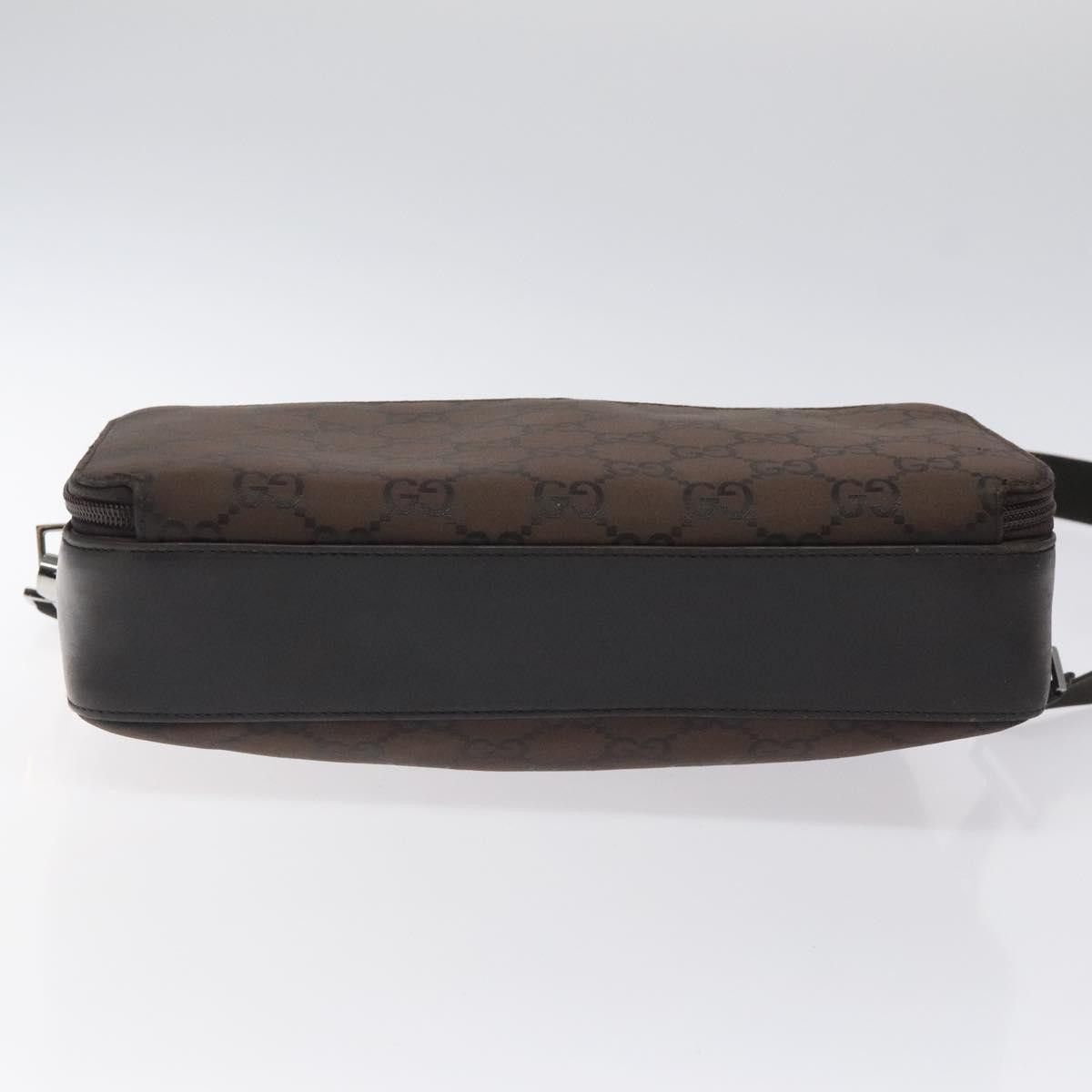 Gucci Gucci GG canvas shoulder Size ONE SIZE - 25 Thumbnail