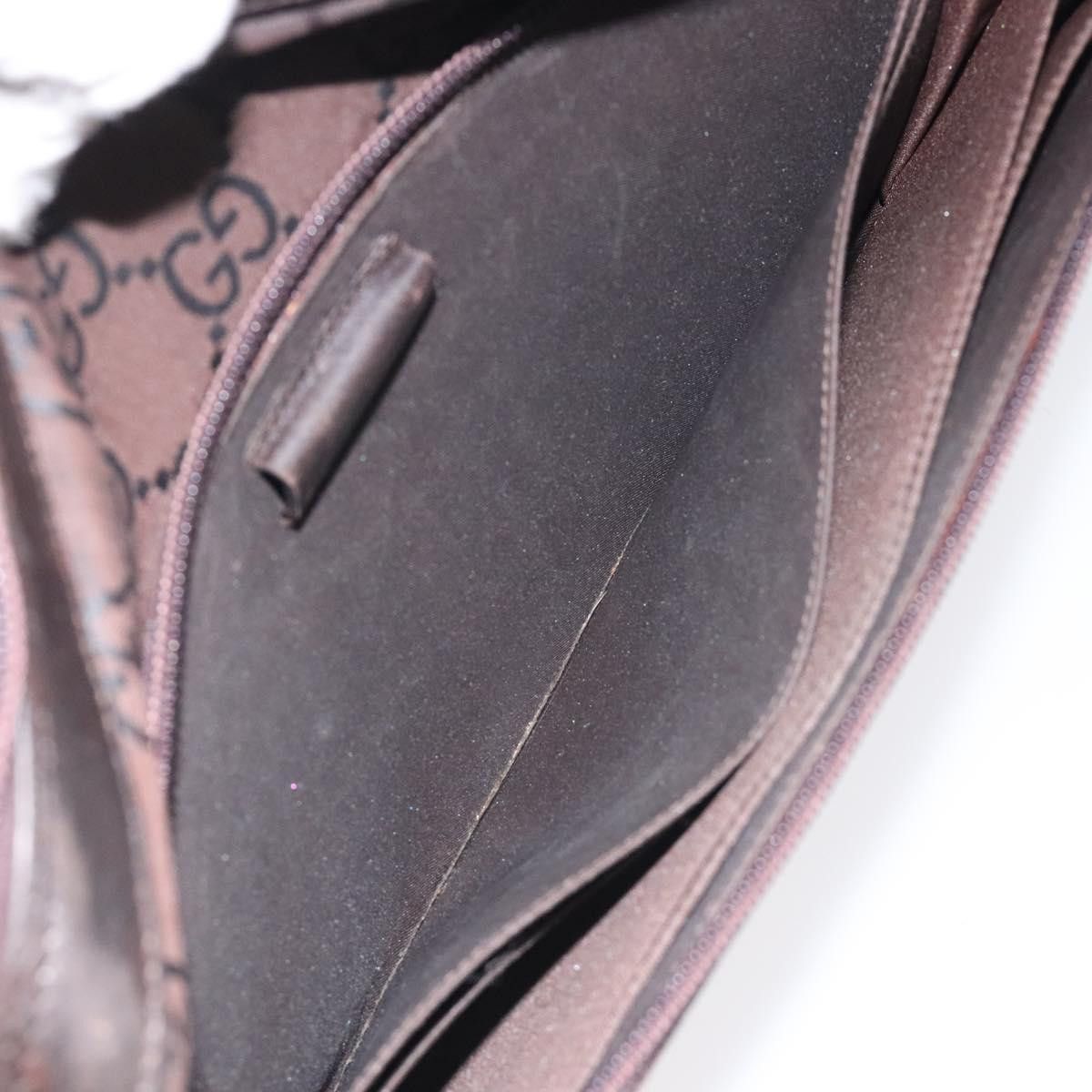 Gucci Gucci GG canvas shoulder Size ONE SIZE - 24 Thumbnail