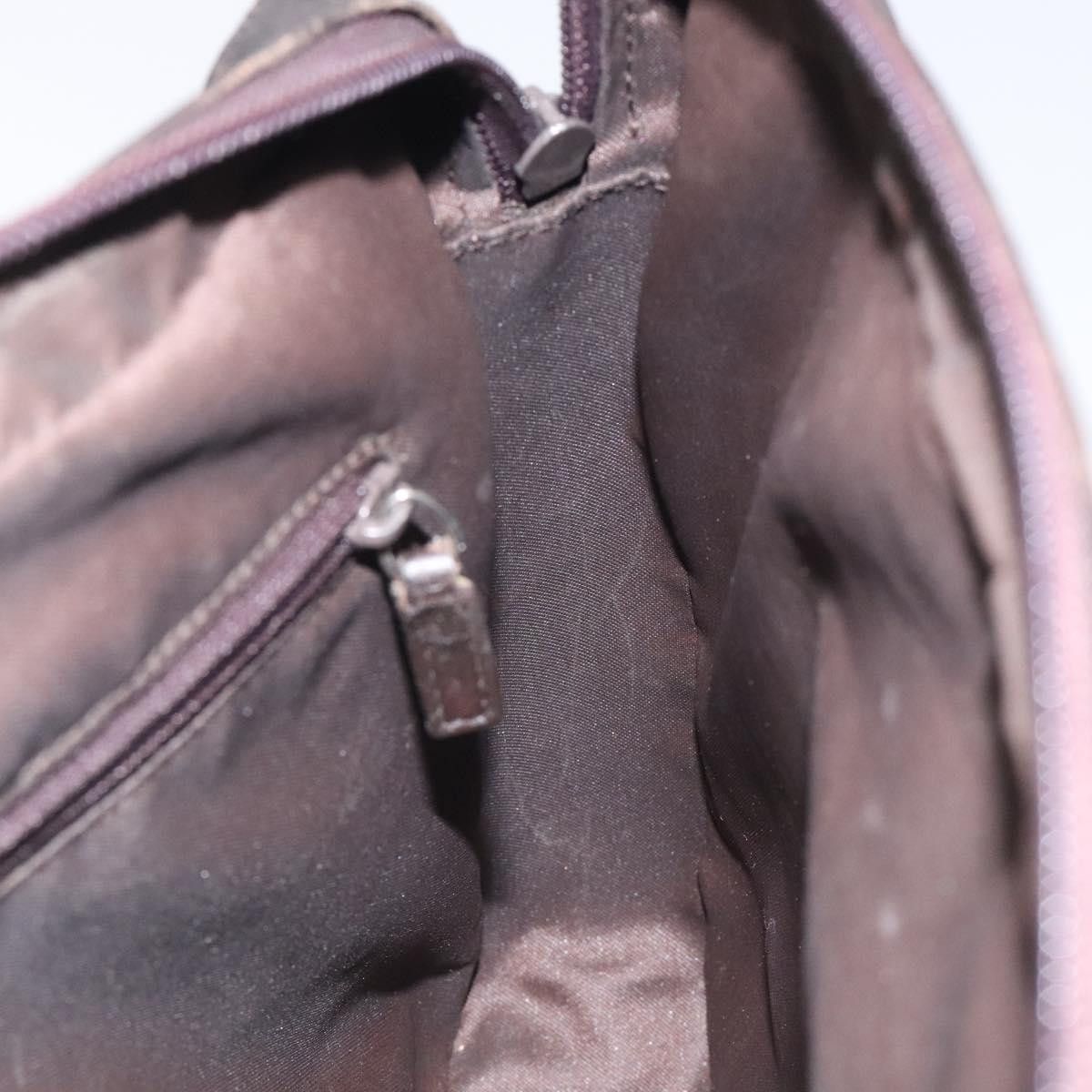Gucci Gucci GG canvas shoulder Size ONE SIZE - 19 Thumbnail