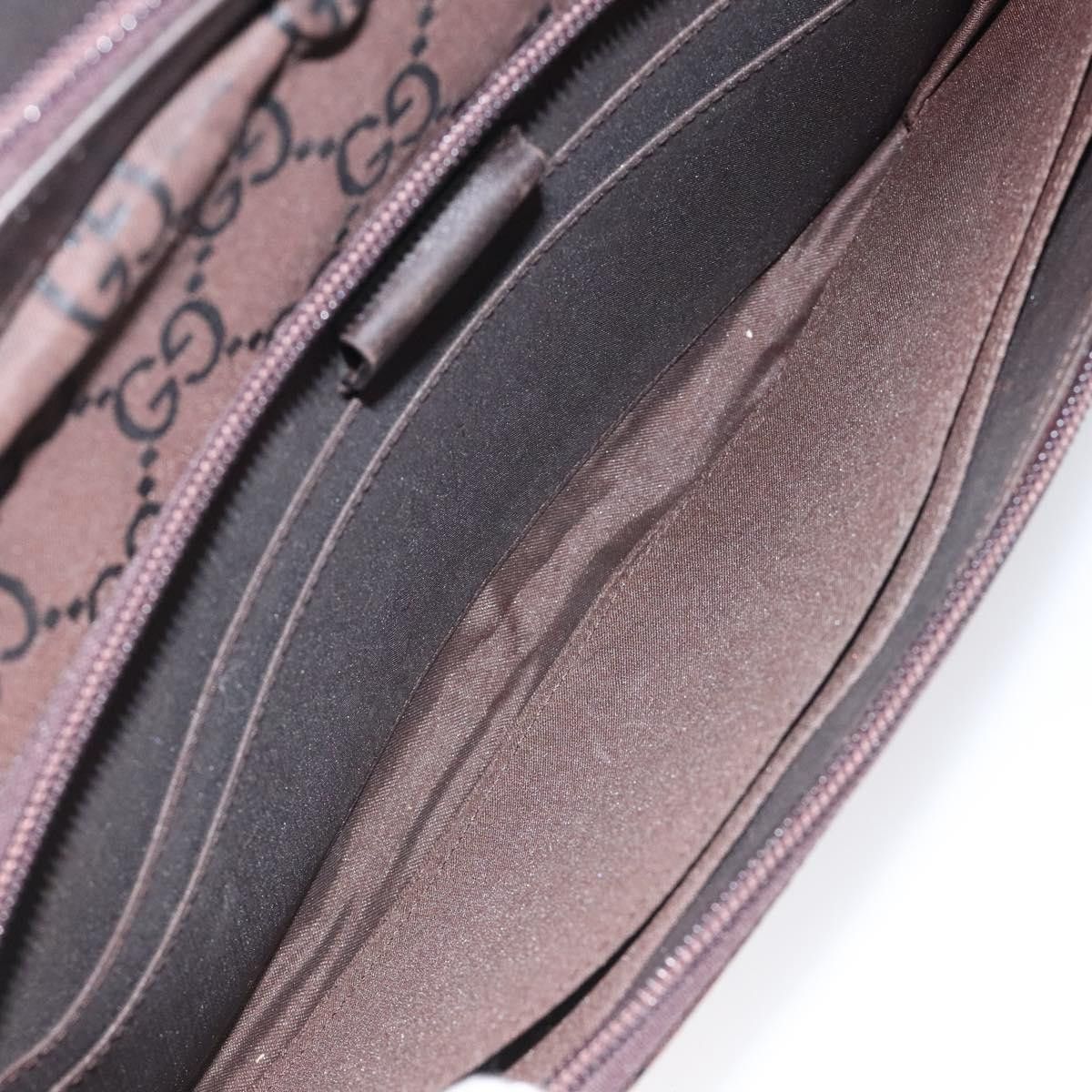 Gucci Gucci GG canvas shoulder Size ONE SIZE - 23 Thumbnail