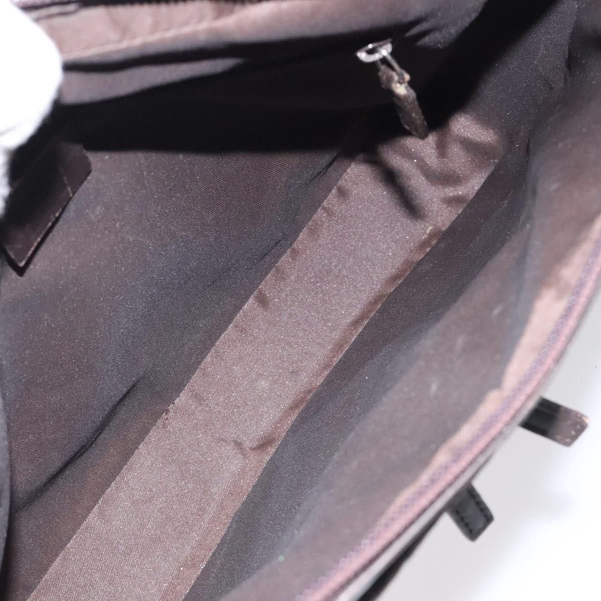 Gucci Gucci GG canvas shoulder Size ONE SIZE - 12 Thumbnail