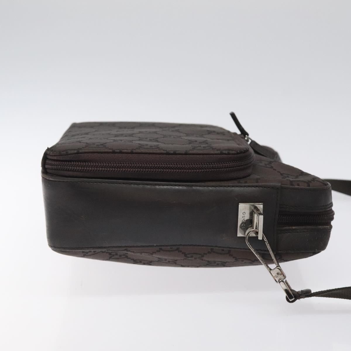 Gucci Gucci GG canvas shoulder Size ONE SIZE - 3 Thumbnail