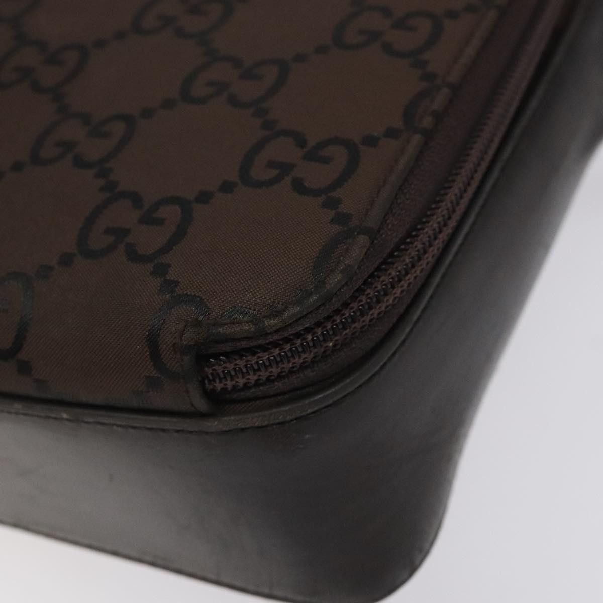 Gucci Gucci GG canvas shoulder Size ONE SIZE - 6 Thumbnail