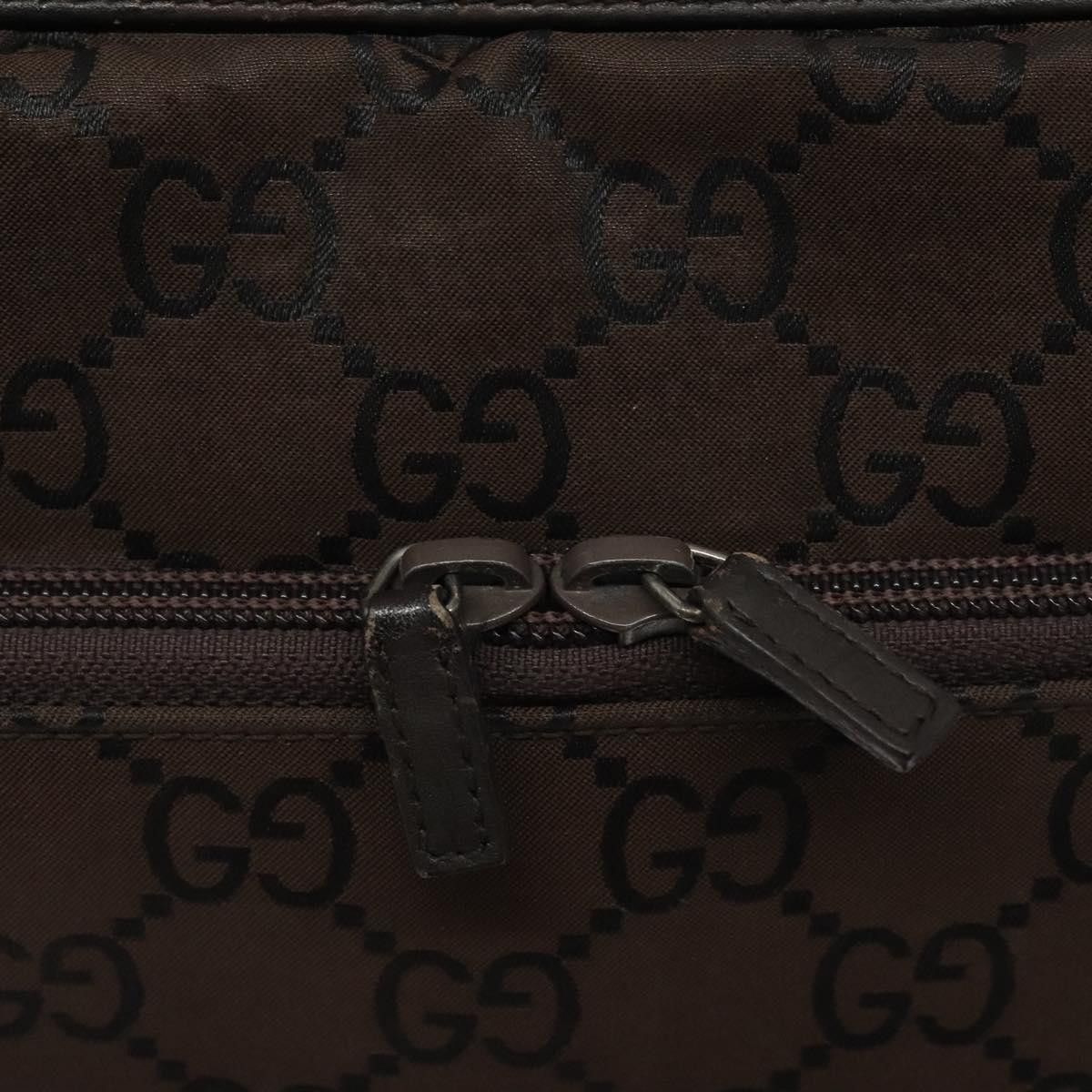 Gucci Gucci GG canvas shoulder Size ONE SIZE - 18 Thumbnail