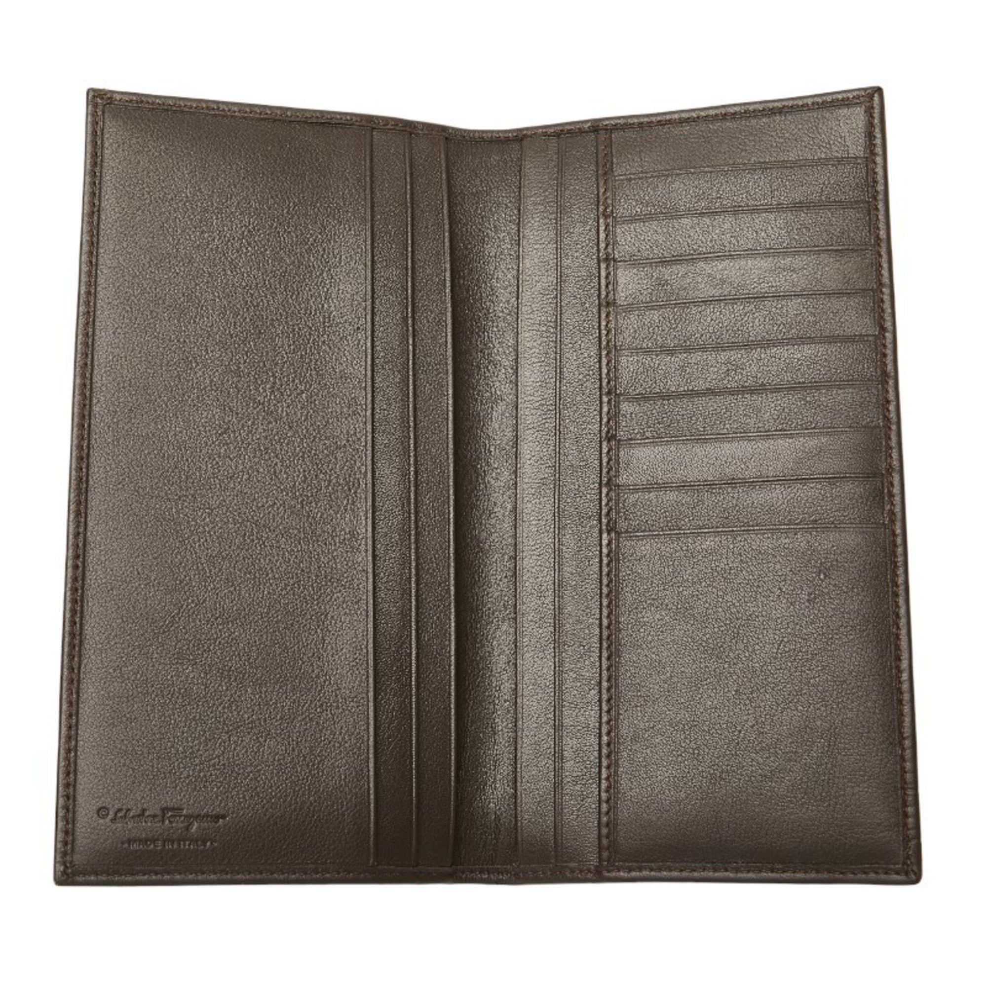 Salvatore Ferragamo Salvatore Ferragamo wallet Size ONE SIZE - 5 Thumbnail