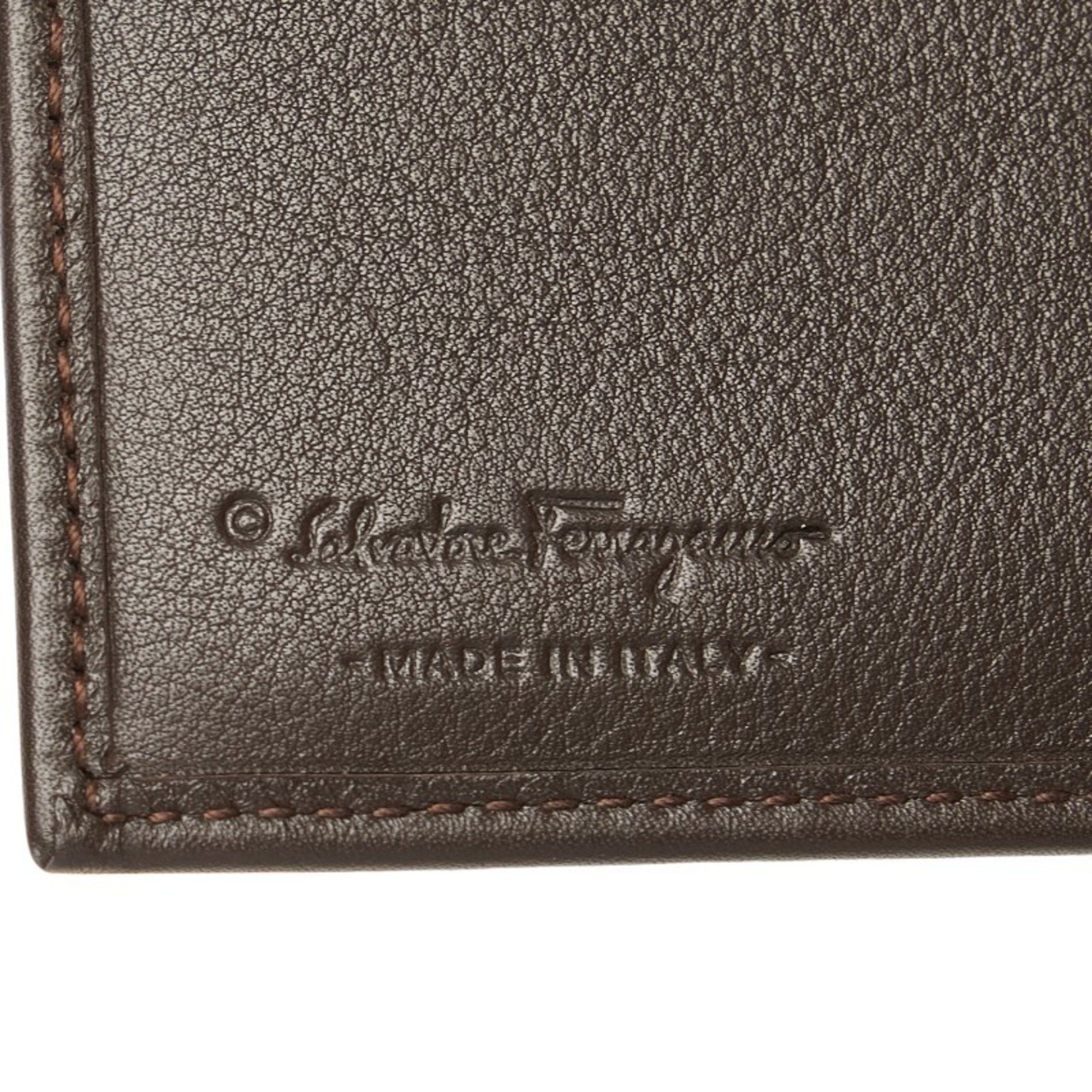 Salvatore Ferragamo Salvatore Ferragamo wallet Size ONE SIZE - 7 Thumbnail
