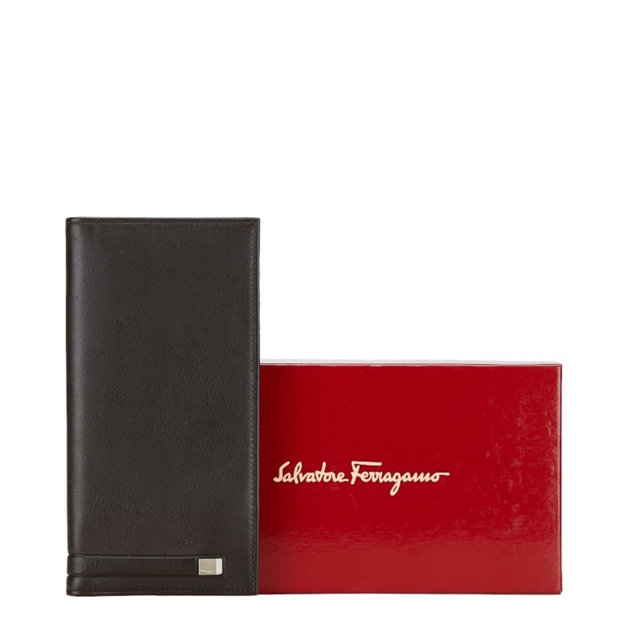 Salvatore Ferragamo Salvatore Ferragamo wallet Size ONE SIZE - 8 Thumbnail