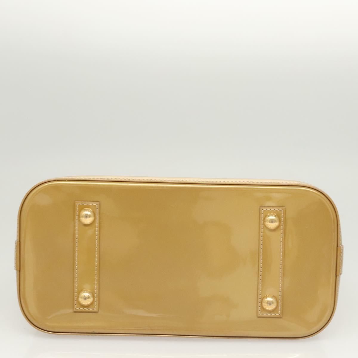Louis Vuitton Louis Vuitton Alma handbag Size ONE SIZE - 19 Thumbnail
