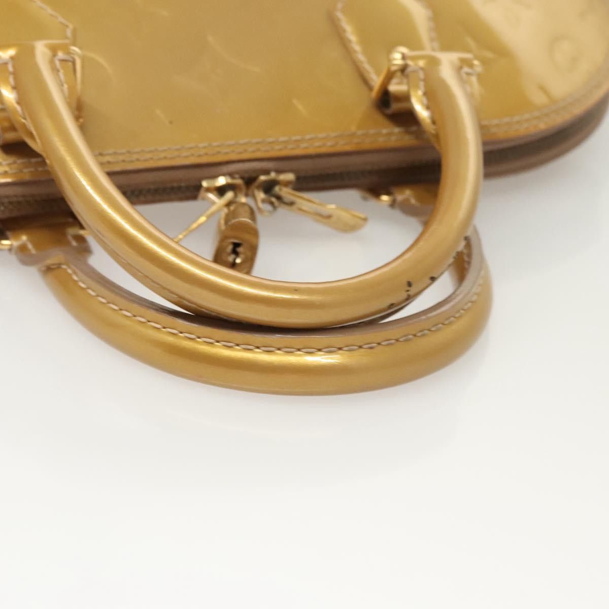Louis Vuitton Louis Vuitton Alma handbag Size ONE SIZE - 5 Thumbnail