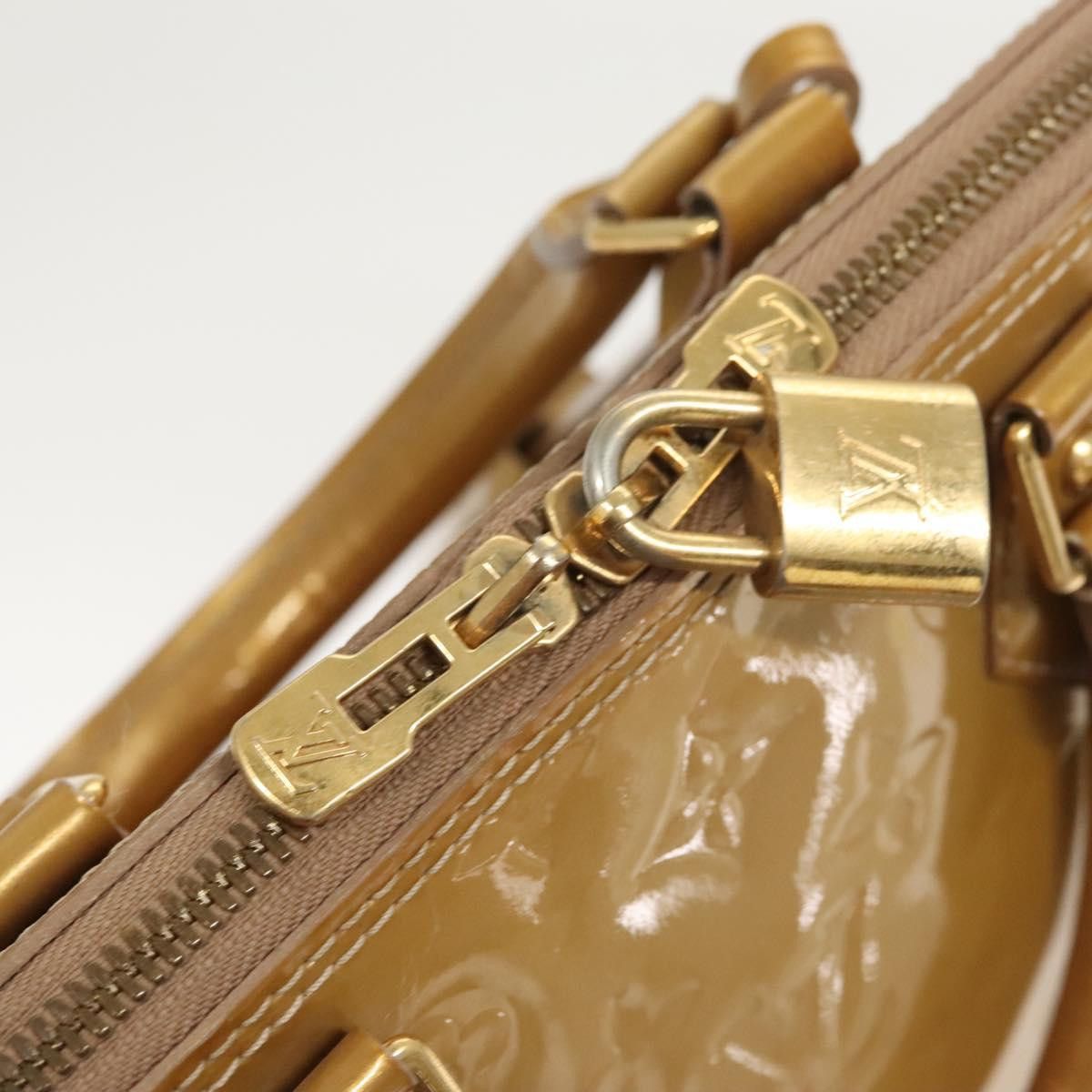 Louis Vuitton Louis Vuitton Alma handbag Size ONE SIZE - 14 Thumbnail
