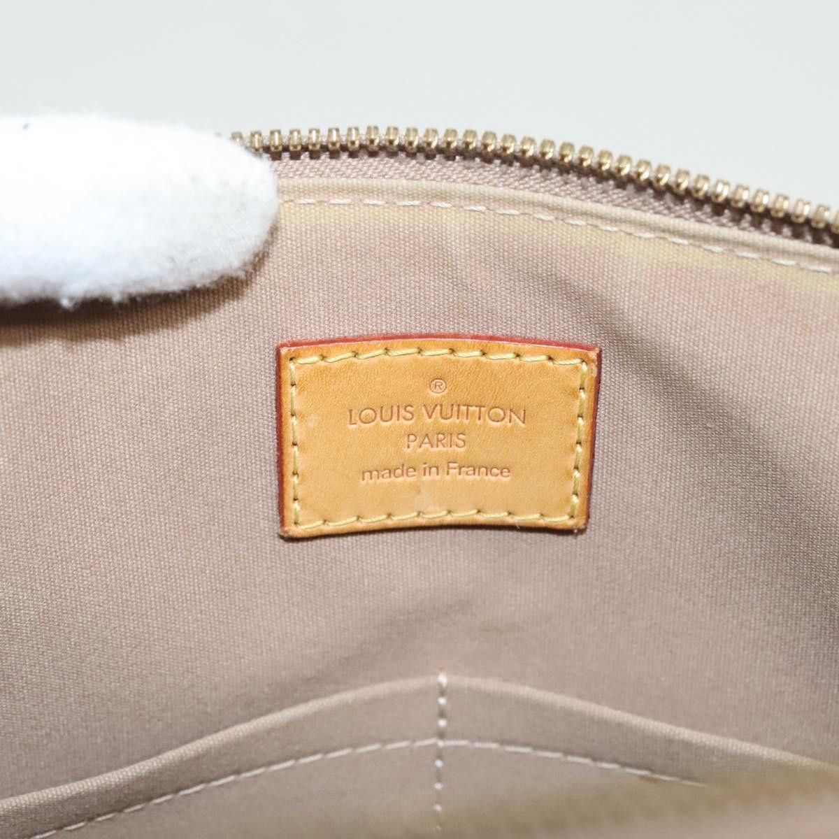 Louis Vuitton Louis Vuitton Alma handbag Size ONE SIZE - 13 Thumbnail
