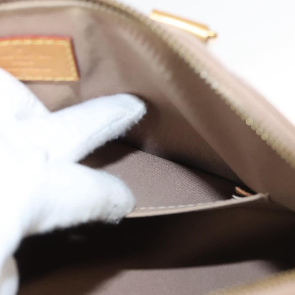 Louis Vuitton Louis Vuitton Alma handbag Size ONE SIZE - 22 Thumbnail