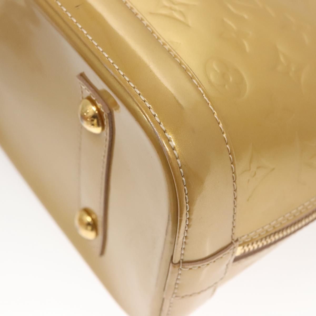 Louis Vuitton Louis Vuitton Alma handbag Size ONE SIZE - 8 Thumbnail