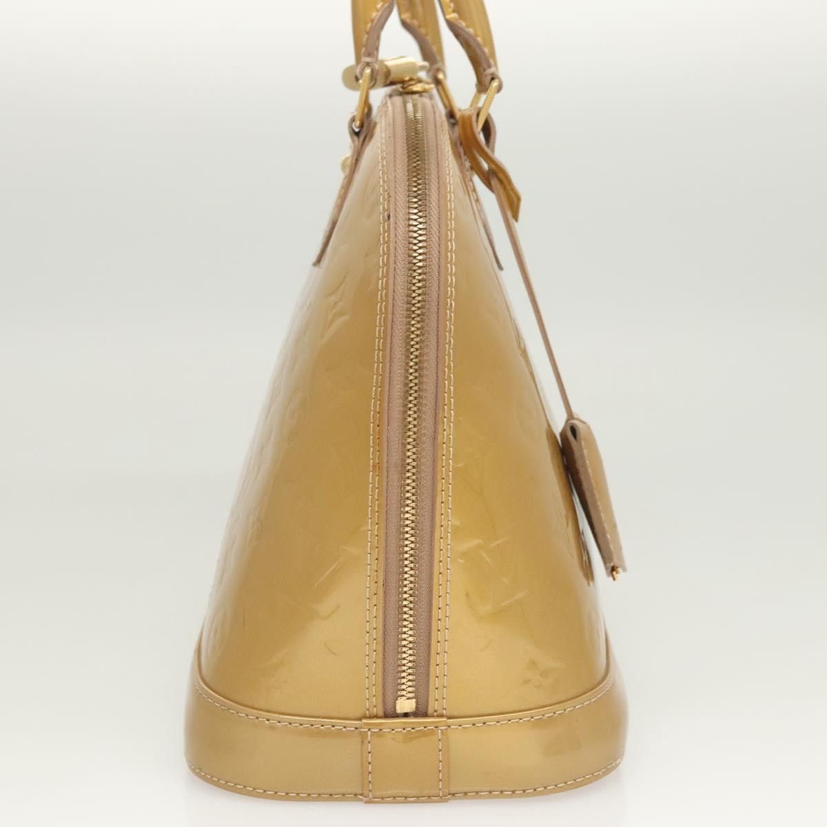Louis Vuitton Louis Vuitton Alma handbag Size ONE SIZE - 4 Thumbnail