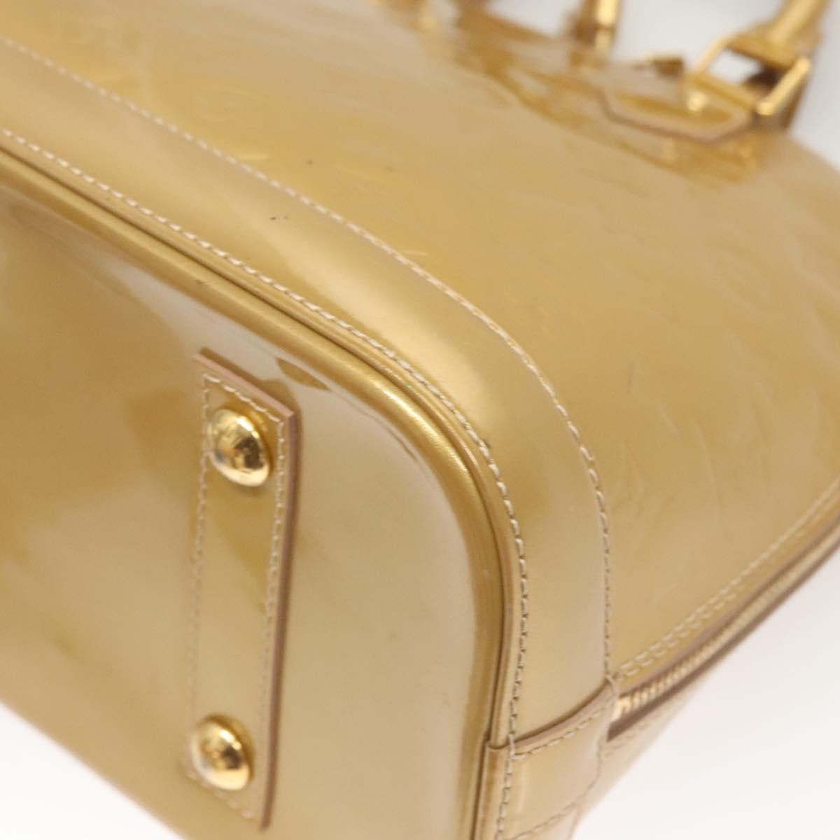 Louis Vuitton Louis Vuitton Alma handbag Size ONE SIZE - 7 Thumbnail